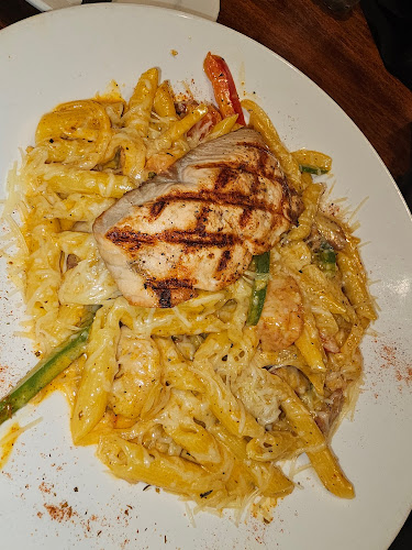 Comentarii opinii despre Red Rocks Cafe: Birkdale Village