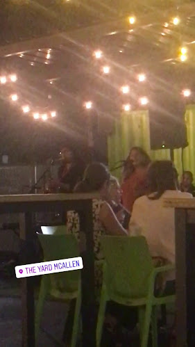 The Yard - Hospitality and gastronomy