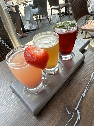 Cafe Vida - Hospitality and gastronomy