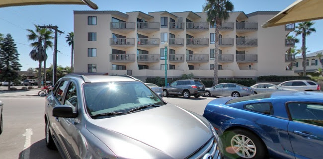 Opinii despre Pacific Bean Coffee în San Diego - Hospitality and gastronomy