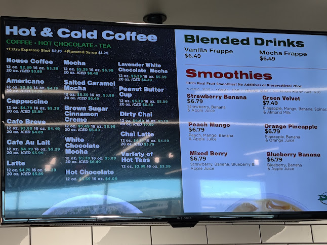 Tailwind - Hospitality and gastronomy