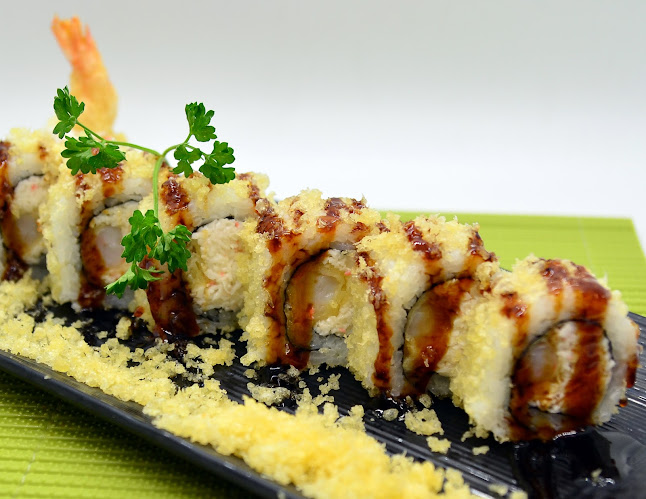 Comentarii opinii despre King's Teriyaki Fusion Grill