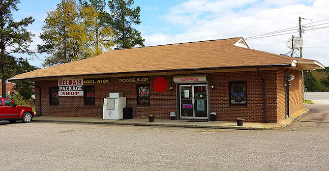 Opinii despre Belair Package Shop în Augusta - Hospitality and gastronomy