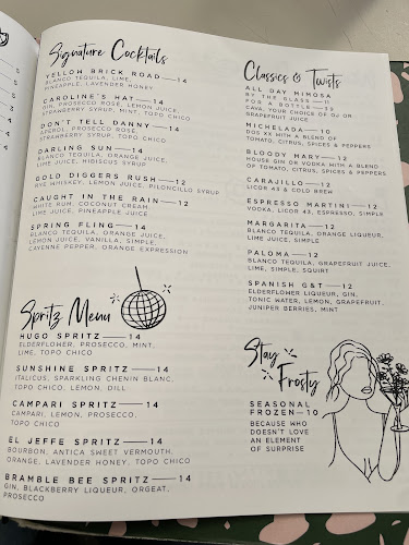 Box St. All Day Brunch - Hemisfair - San Antonio