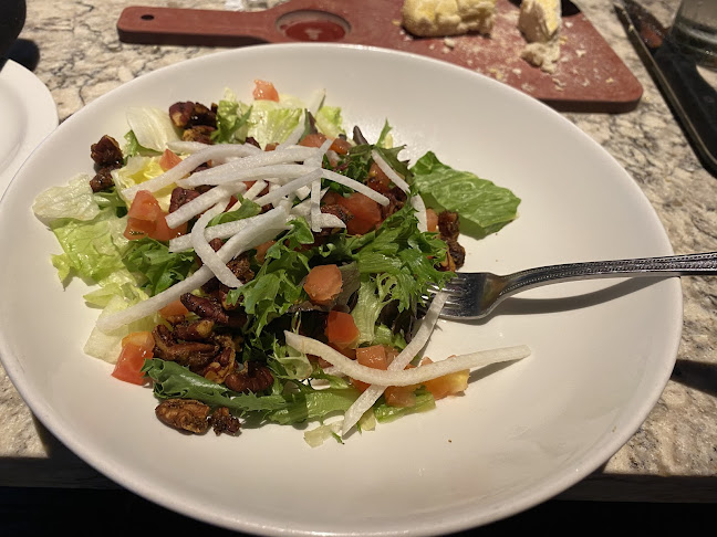 Opinii despre Firebirds Wood Fired Grill în Lee's Summit - Hospitality and gastronomy