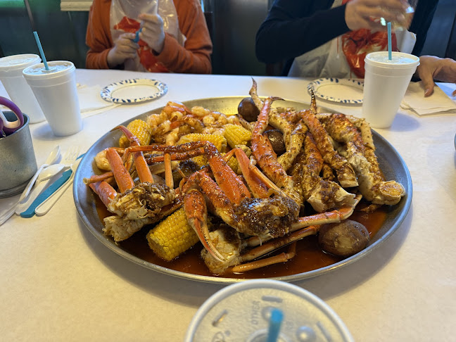 Comentarii opinii despre J Crab House