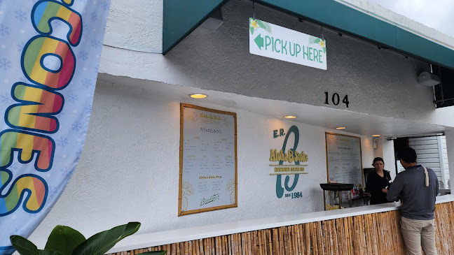 E.R. Bradley's Saloon - West Palm Beach