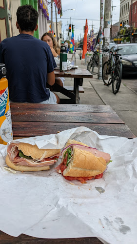 Stein's Market and Deli - New Orleans