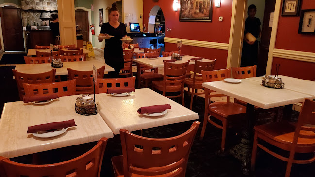 Comentarii opinii despre Panatieri's Pizza & Pasta