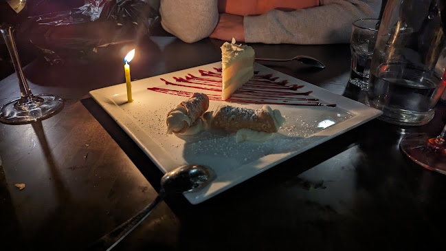 Beau & Mo's Italian Steakhouse - St. Petersburg