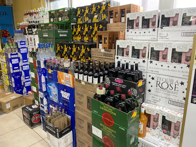 Comentarii opinii despre FIESTA LIQUORS