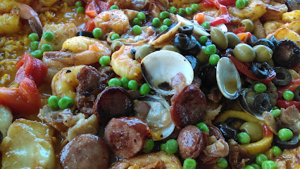 Delicias Gourmet Catering Corp.