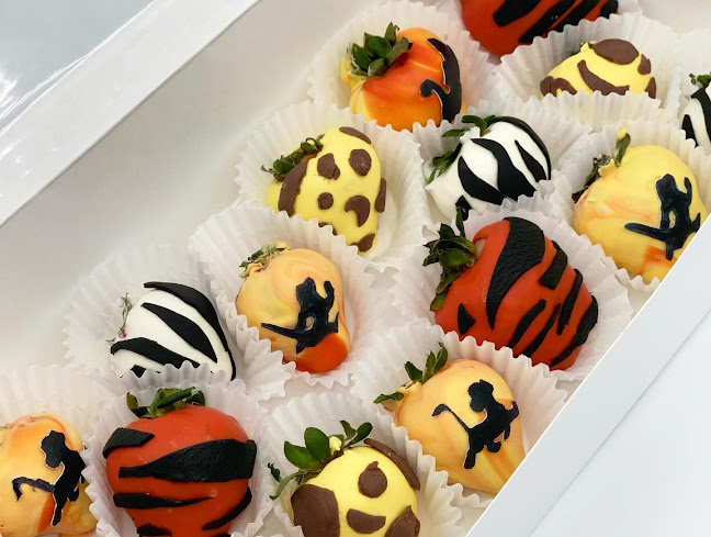 Comentarii opinii despre Sweets street bakery