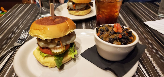 Cuban Burger - Harrisonburg