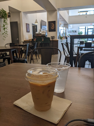 Method Cafe - Hospitality and gastronomy