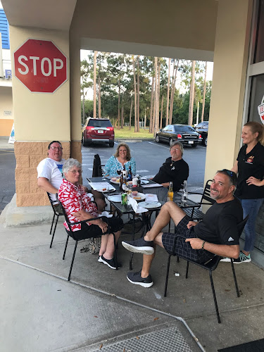 Opinii despre Jersey Brothers Pizza & Pasta în Bradenton - Hospitality and gastronomy