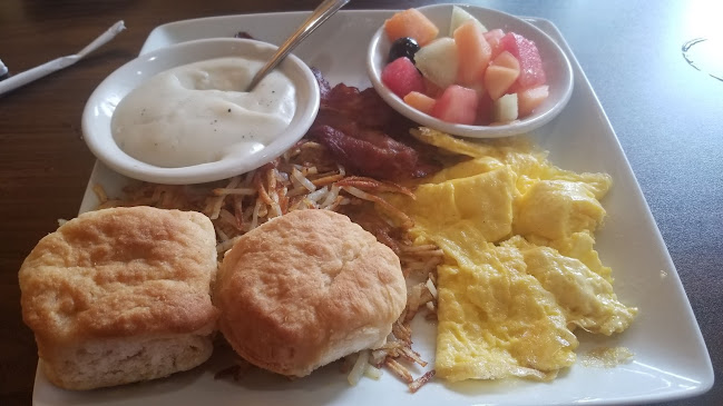 Southern Recipes Grill - Plano