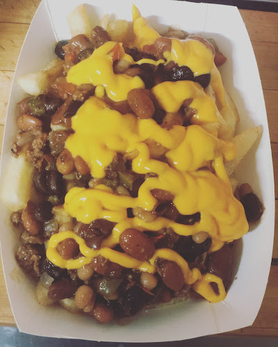 Marina's Bar & Restaurant - Hospitality and gastronomy