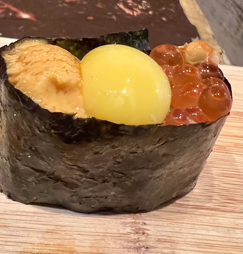 Tanoshi Sushi Sake Bar - Hospitality and gastronomy