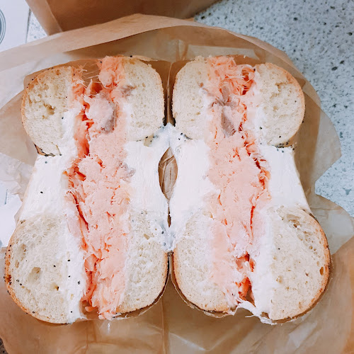 Comentarii opinii despre H&H Bagels