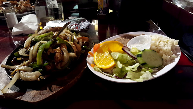 Opinii despre El Cevichazo Restaurant în Palmdale - Hospitality and gastronomy