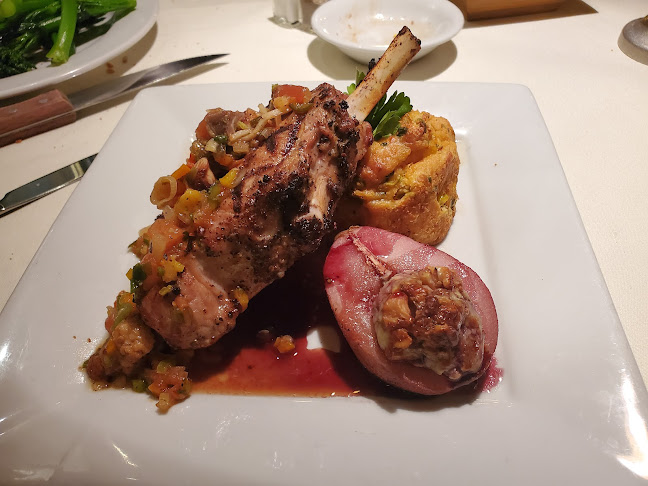 Painted Pony Restaurant Phone number