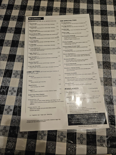 Inn On Coventry - Cleveland