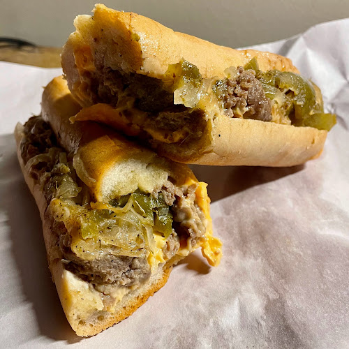 Comentarii opinii despre Spanky & Son Subs & Deli