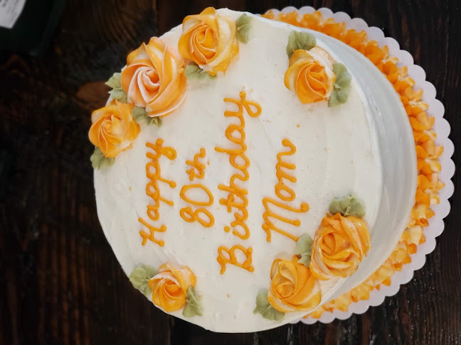 Chroma Café and Bakery - Binghamton