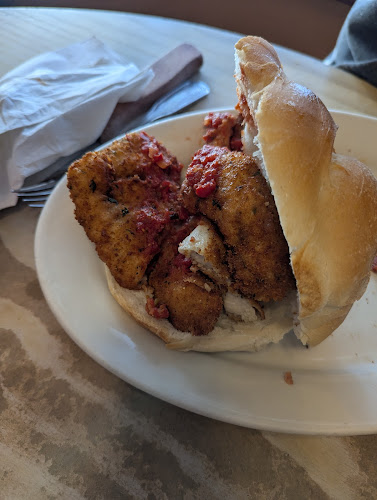 Napoli Italian Deli & Catering - Hospitality and gastronomy