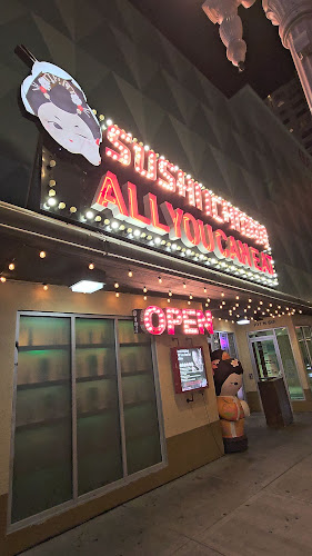 Comentarii opinii despre Sushi Ichiban