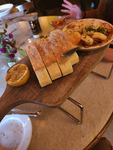 Reviews of Ottava Via in Detroit - Hospitality and gastronomy