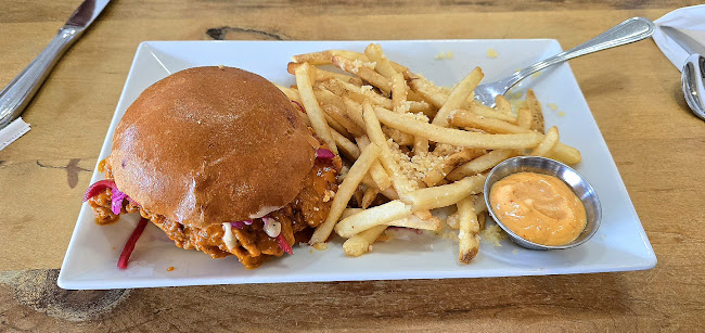 Opinii despre Sabrina's Cafe în Collingswood - Hospitality and gastronomy