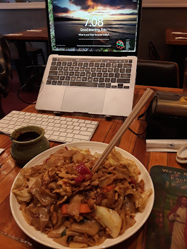 Little Plearn Thai Kitchen - Berkeley