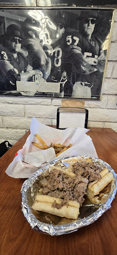 Comentarii opinii despre Dazzo's Dog House