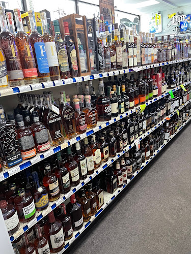 Comentarii opinii despre All Star Liquors