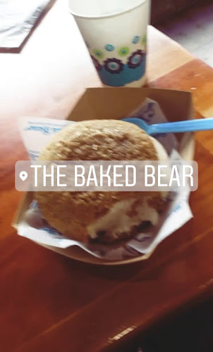 Opinii despre The Baked Bear în Norman - Hospitality and gastronomy