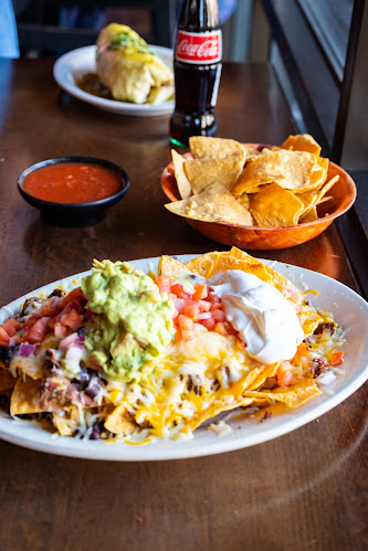 Opinii despre Howling Wolf Taqueria în Salem - Hospitality and gastronomy