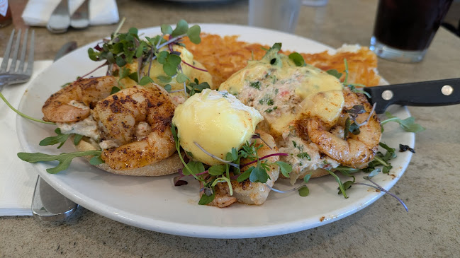 Café Topes - Hospitality and gastronomy