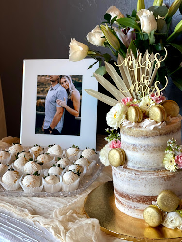 Creative Catering & Events VIP Room - Temecula