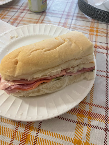 Intermission Deli - Saginaw