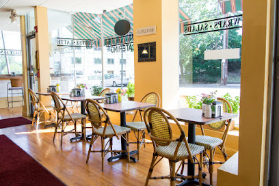 Cucina Mia Cafe & Deli