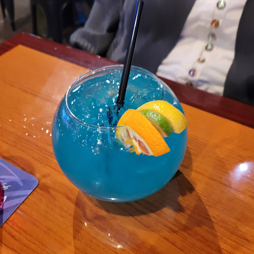 Backporch Drafthouse