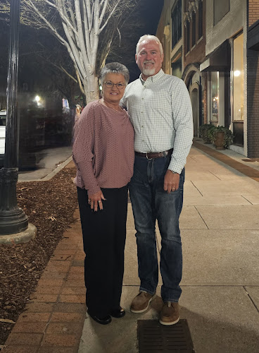 Cotton Row - Huntsville