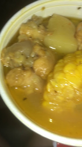 Marina's Bar & Restaurant - Hospitality and gastronomy