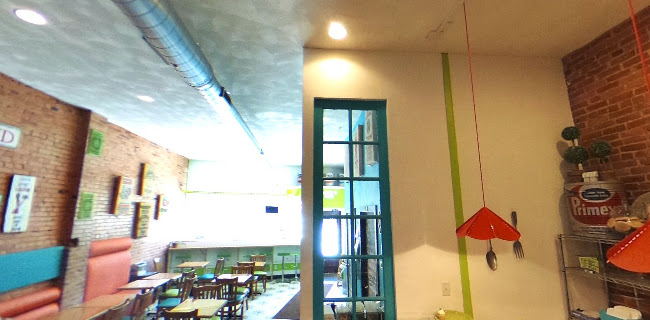 Chroma Café and Bakery - Binghamton