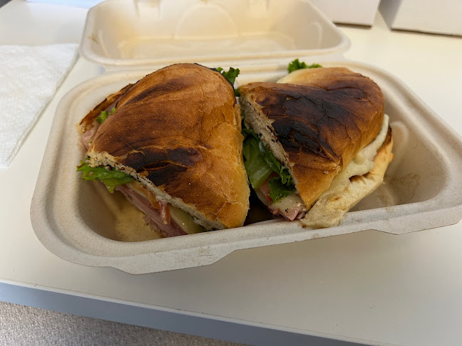 Opinii despre The Hut at MVCC în Broomfield - Hospitality and gastronomy