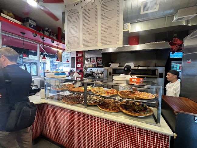 Patzeria Perfect Pizza - New York