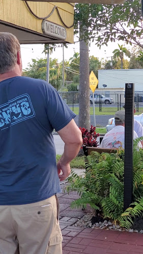 Steve B Waterfront Cafe - Hospitality and gastronomy