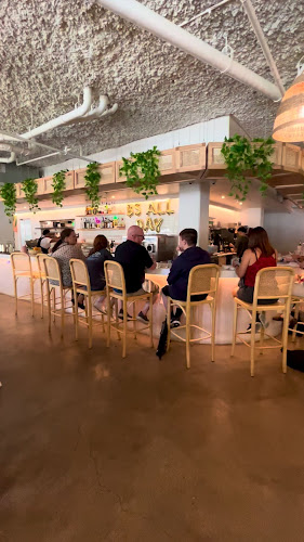 Box St. All Day Brunch - Hemisfair Open Times